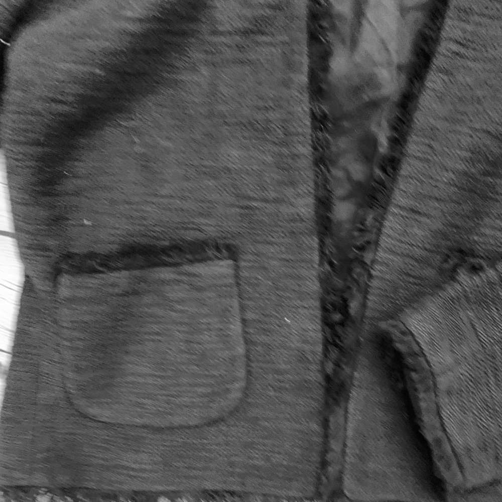 Mango Spring/Summer Jacket - Picture 3 of 3